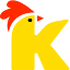 favicon di klipy.com