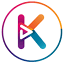 konnectme.video-Favicon