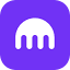 kraken.com-Favicon