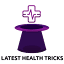 favicon de latesthealthtricks.com