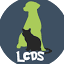 favicon di lecatedogsitter.it