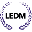 ledm.io favicon