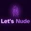 letsnude.com-Favicon