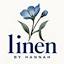 favicon de linenbyhannah.com