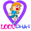 favicon de loovchat.com