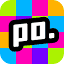 m.poppolive.com-Favicon