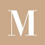 favicon de madampeach.com