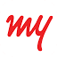 favicon di makemytrip.com