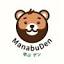 favicon de manabuden.com