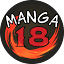manga18.club-Favicon