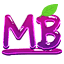 mangaberri.com-Favicon