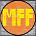 favicon de mangaforfree.com