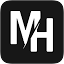 favicon de mangahub.cc