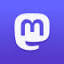 mastodon.social-Favicon