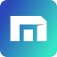 maxthon.com-Favicon