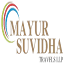 favicon di mayursuvidhaa.com
