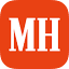 favicon menshealth.com