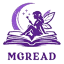 mgread.io-Favicon