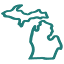 favicon de michigan.gov