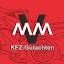 mmv-gutachten.de-Favicon