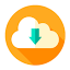 favicon de modshost.co