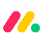 favicon di monday.com