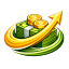 favicon moneyupper.com