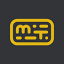 monkeytype.com favicon