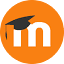 favicon di moodle.com