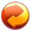 favicon de mp3cow.com