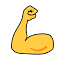 musclemat.co.nz-Favicon
