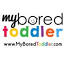 favicon de myboredtoddler.com