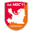 favicon de mzc11.nl
