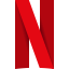 favicon di netflix.com