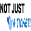 favicon de notjustaticket.com