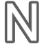 nozomi.la-Favicon