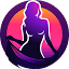 favicon di nudiva.fun