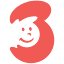 favicon de obitelji3plus.hr