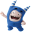 favicon de oddbods.com