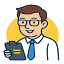 favicon di offheman.com