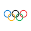favicon de olympics.com