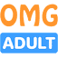 omg.adult-Favicon