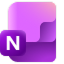 favicon de onenote.com