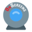 favicon de onscreens.me
