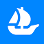 favicon di opensea.io