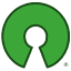 favicon di opensource.org