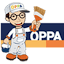 oppapainting.com.au-Favicon
