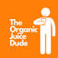 favicon organicjuicedude.com