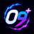 over9000.stream-Favicon