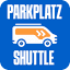 favicon de parkplatz-mit-shuttle.de